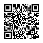QR code for Name Brand Luxury T-shirt | Rorshok Unisex Crewneck 100% Cotton T-Shirt