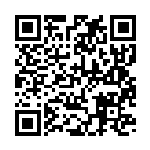 QR code for Never Again For Anyone T-shirt | Rorshok Unisex Crewneck 100% Cotton T-Shirt