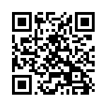 QR code for Oni Khoni Zestaponi T-shirt | Rorshok Unisex Crewneck 100% Cotton T-Shirt