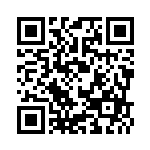 QR code for Onward Upward T-shirt | Rorshok Unisex Crewneck 100% Cotton T-Shirt