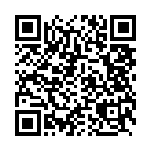 QR code for Palindrome Spoonersim T-Shirt | Rorshok Unisex Crewneck 100% Cotton T-Shirt