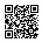 QR code for POSIWID WYSIWYG T-shirt | Rorshok Unisex Crewneck 100% Cotton T-Shirt