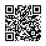 QR code for Practical Idealism T-shirt | Rorshok Unisex Crewneck 100% Cotton T-Shirt