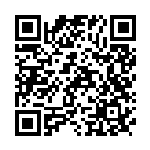 QR code for Regime Change Begins At Home T-shirt | Rorshok Unisex Crewneck 100% Cotton T-Shirt