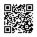 QR code for Revealer Concealer T-shirt | Rorshok Unisex Crewneck 100% Cotton T-Shirt