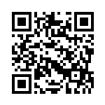 QR code for T-Shirt with Rorshok Logo Unisex Crewneck 100% Cotton $25