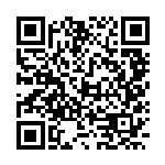 QR code for SF Love Pageant Rally 6 Oct 1966 T-shirt | Rorshok Unisex Crewneck 100% Cotton T-Shirt