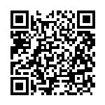 QR code for Some Bon Mot Like in French T-shirt | Rorshok Unisex Crewneck 100% Cotton T-Shirt