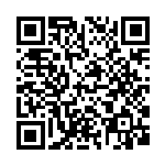 QR code for Speak By Story Lead By Policy T-shirt | Rorshok Unisex Crewneck 100% Cotton T-Shirt