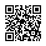 QR code for The Upper Peninsula T-shirt | Rorshok Unisex Crewneck 100% Cotton T-Shirt