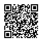 QR code for To Save Earth Save Democracy T-shirt | Rorshok Unisex Crewneck 100% Cotton T-Shirt