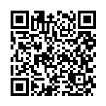 QR code for Tonight Make It Magnificent T-shirt | Rorshok Unisex Crewneck 100% Cotton T-Shirt