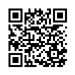 QR code for Trigger Hippie T-shirt | Rorshok Unisex Crewneck 100% Cotton T-Shirt