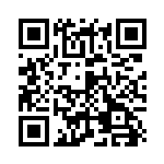 QR code for Tu Nube Seca Mi Rio T-shirt | Rorshok Unisex Crewneck 100% Cotton T-Shirt