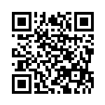 QR code for Ubermensch Gigachad T-shirt | Rorshok Unisex Crewneck 100% Cotton T-Shirt