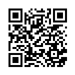 QR code for Wesleyan Shmesleyan T-shirt | Rorshok Unisex Crewneck 100% Cotton T-Shirt