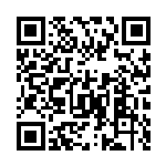 QR code for Wild Eyed Pistol Wavers T-shirt | Rorshok Unisex Crewneck 100% Cotton T-Shirt