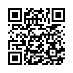 QR code for WYSIWYG SEEKS FWB T-shirt | Rorshok Unisex Crewneck 100% Cotton T-Shirt