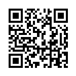 QR code for Yallah Shebab T-shirt | Rorshok Unisex Crewneck 100% Cotton T-Shirt