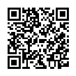 QR code for Yea Im Fine Fine Fine T-shirt | Rorshok Unisex Crewneck 100% Cotton T-Shirt