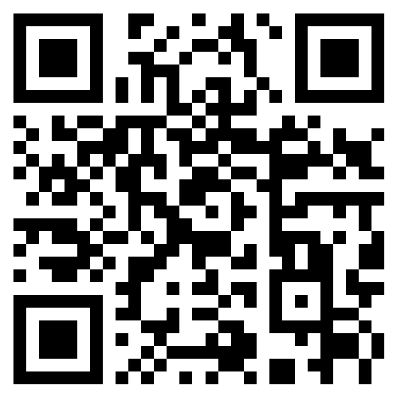 QR Code para baixar o aplicativo Rydo Brasil