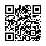 QR code for patient pre-registration