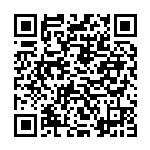 کد QR را برای باز کردن این صفحه بر روی تلفن همراه خود اسکن کنید.