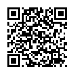 Código QR del anuncio Base para TV 