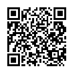 Código QR del anuncio Edición Velas Religiosas ( Cruz)