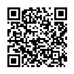 QR de este post