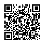 QR-Code mit dem Smartphone/Handy abscannen und www Adresse im Web-Browser des Smartphone/Handy ffnen.