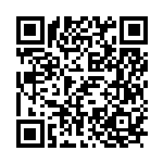 QR-Code mit dem Smartphone/Handy abscannen und www Adresse im Web-Browser des Smartphone/Handy ffnen.