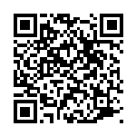 QR-Code mit dem Smartphone/Handy abscannen und www Adresse im Web-Browser des Smartphone/Handy ffnen.