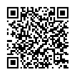 QR-Code mit dem Smartphone/Handy abscannen und www Adresse im Web-Browser des Smartphone/Handy ffnen.