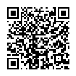 QR-Code mit dem Smartphone/Handy abscannen und www Adresse im Web-Browser des Smartphone/Handy ffnen.