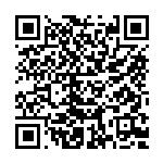 QR-Code mit dem Smartphone/Handy abscannen und www Adresse im Web-Browser des Smartphone/Handy ffnen.