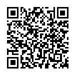 QR-Code mit dem Smartphone/Handy abscannen und www Adresse im Web-Browser des Smartphone/Handy ffnen.