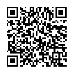 QR-Code mit dem Smartphone/Handy abscannen und www Adresse im Web-Browser des Smartphone/Handy ffnen.