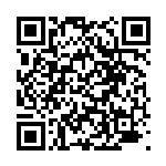 QR-Code mit dem Smartphone/Handy abscannen und www Adresse im Web-Browser des Smartphone/Handy ffnen.