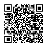 QR Code do registro S237i