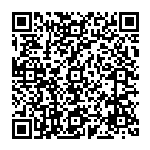 کد QR را برای باز کردن این صفحه بر روی تلفن همراه خود اسکن کنید.
