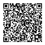 کد QR را برای باز کردن این صفحه بر روی تلفن همراه خود اسکن کنید.