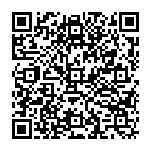 کد QR را برای باز کردن این صفحه بر روی تلفن همراه خود اسکن کنید.