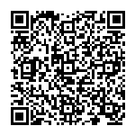 کد QR را برای باز کردن این صفحه بر روی تلفن همراه خود اسکن کنید.
