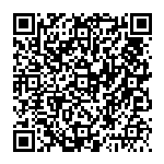 کد QR را برای باز کردن این صفحه بر روی تلفن همراه خود اسکن کنید.