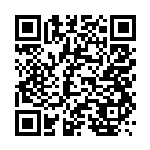 QR code LinkedIn