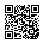 QR code for patient pre-registration