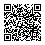 shop-net, s.r.o. Alu fólia 10,5µm 29cm x 300m v rezacom boxe [1 ks] QR Code