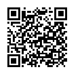 shop-net, s.r.o. Alu fólia 11µm 44cm x 150m QR Code