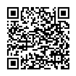 shop-net, s.r.o. Alu fólia 9µm 29cm x 10m jednotlivo balená [1 ks] QR Code